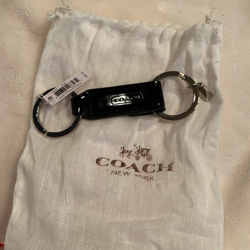 Key chain/holder - Picture 3 of 4